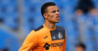 Ante Budimir - What happened on Mason Greenwood debut for Getafe in first appearance since Manchester United exit - manchestereveningnews.co.uk - Spain - state United