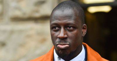 Benjamin Mendy - Benjamin Mendy returns to professional football after being cleared of rape - manchestereveningnews.co.uk - France - Monaco