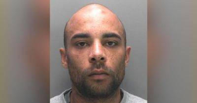 Police 'increasingly concerned' for missing Manchester man who disappeared almost 48 hours ago - manchestereveningnews.co.uk