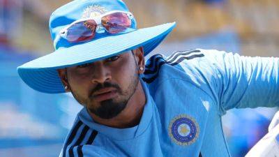 Australia ODIs Crucial For Shreyas Iyer, Suryakumar Yadav