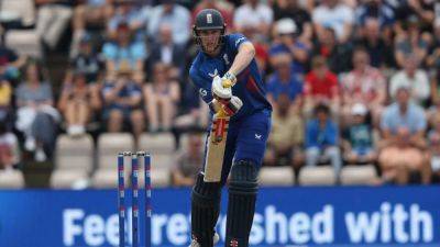 Harry Brook Makes England's Cricket World Cup Squad As Jason Roy Misses Out