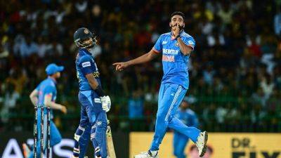 Mohammed Siraj, Man Who Decimated Sri Lanka In Asia Cup Final With Fiery 6-For - 10 Facts