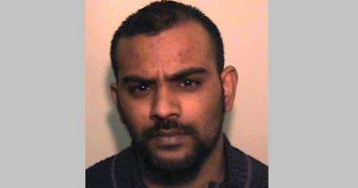 How 'Yardie' Williams set out to be the Gooch gang's 'next boss' - but dramatically grassed himself up - manchestereveningnews.co.uk - Jamaica