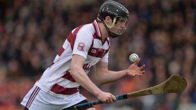 Brendan Rogers - Derry Gaa - Slaughtneil power to 11th consecutive Derry title after outclassing Kevin Lynch's - rte.ie - county Ulster