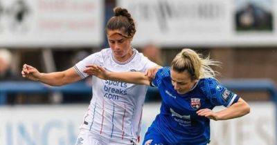 Rangers take charge of SWPL with TWELVE goal rout but Celtic and Glasgow City keep heat well and truly on