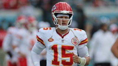 Chiefs have clutch fourth-quarter stops to beat Jaguars in Week 2