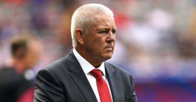 Warren Gatland favours a 24-nation Rugby World Cup to help grow the game