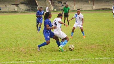 ‘Nothing has changed in women football league’ - guardian.ng - Senegal - Ghana - Nigeria - Equatorial Guinea - Congo