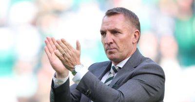 Keith Jackson - Monday Jury - Star - Sam Lammers - Can Brendan Rodgers better his Celtic record in Europe and who can Rangers turn to after Danilo's injury? Monday Jury - dailyrecord.co.uk - Nigeria