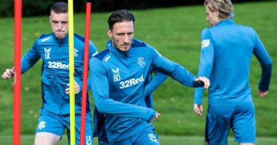 Why Ben Davies DIDN'T consider Rangers summer exit as he vows to run through walls for Michael Beale