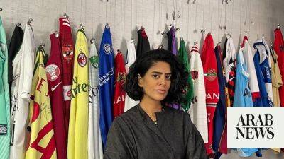 How Budreya Faisal is looking to rejuvenate UAE women’s football with Banaat FC