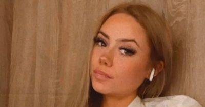 'My eating disorder was so severe I ended up in intensive care - now I've turned my life around' - manchestereveningnews.co.uk