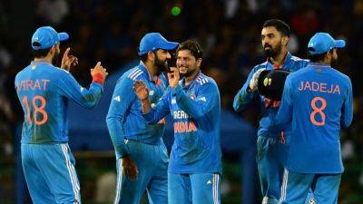 "Not Hot Favourites": Former Cricketer Atul Wassan On India's World Cup Chances
