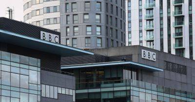 BBC to sell home of CBBC and CBeebies as it downsizes MediaCity space - manchestereveningnews.co.uk - Britain - county Smith