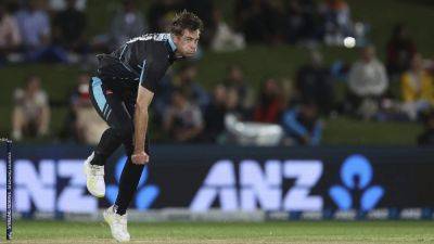 "Want To Give Tim Southee Every Chance To Prove His Fitness," Says Gary Stead