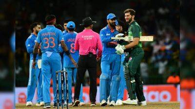Race For Number One Spot In ODI Ranking Heats Up Ahead Of World Cup