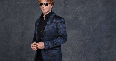 Simply Red announces 40th anniversary how at Co-op Live