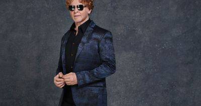 Star - Simply Red announces 40th anniversary how at Co-op Live - manchestereveningnews.co.uk - Britain - Ireland - county Kay