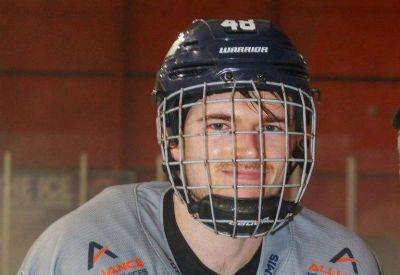 Luke Cawdell - Medway Sport - Invicta Dynamos lose 5-3 away to Solent Devils but hit back with a 7-3 victory over Romford Buccaneers in NIHL South Division 1; Reaction from head coach Karl Lennon - kentonline.co.uk