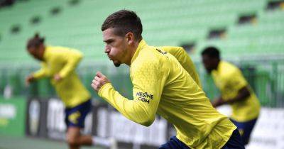 Ryan Kent crisis lifeline as Rangers hero gets boss nod in Fenerbahce 'don't sign players for the sake of it' verdict