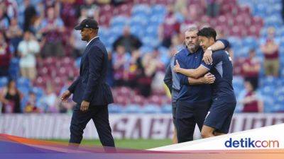 Pendekatan Kekeluargaan Postecoglou Bikin Tottenham Sangat Solid