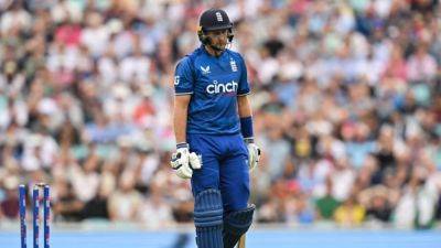 Joe Root - Jason Roy - Joe Root Added To England Squad For First ODI Against Ireland At His Own Request - sports.ndtv.com - Ireland - New Zealand