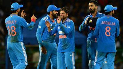 Pace Legend Blasts BCCI's Scheduling, Finds India vs Australia ODIs 'Unnecessary'