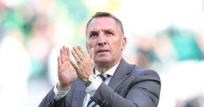 Brendan Rodgers - Neil Lennon - Royal Antwerp - Celtic facing £72m gulf with Feyenoord as nine figure squad value dwarfed by Champions League rivals - dailyrecord.co.uk - Spain - county Young