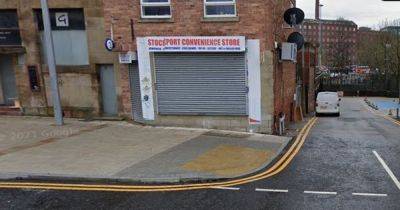 Shopkeepers caught selling e-cigarettes to 14-year-old in Stockport