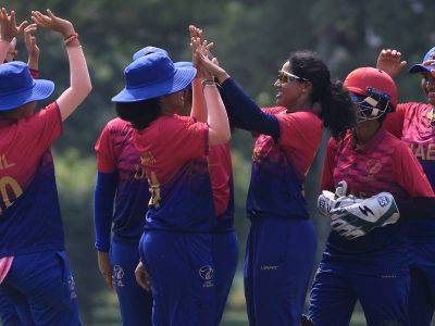The Mahika Gaur Effect and the rise of UAE women’s cricket