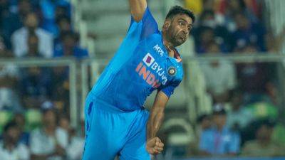 Virat Kohli - Rohit Sharma - Ravichandran Ashwin - Ruturaj Gaikwad - Ravindra Jadeja - Kl Rahul - Ravichandran Ashwin Makes ODI Comeback After 20 Months, India Leave Star Trio Out Of First Two Games vs Australia - sports.ndtv.com - Australia - South Africa - Washington - India - Sri Lanka