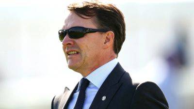 Aidan O'Brien yet to commit St Leger winner Continuous to the Arc