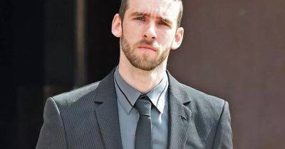 'I'll break your f****** neck' - Cop ended 14-year career after brutally choking woman unconscious - manchestereveningnews.co.uk