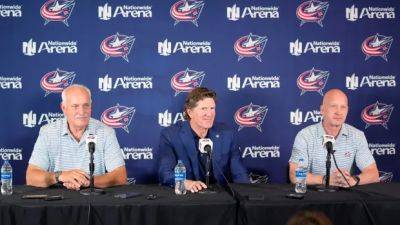 Blue Jackets executive admits a 'major misstep' in hiring Mike Babcock - cbc.ca