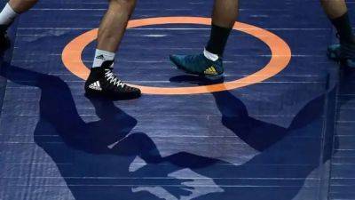 Paris Olympics - India's Men's Freestyle Wrestlers To Return Empty Handed From World Championship - sports.ndtv.com - Russia - Mexico - Macedonia - India - Albania - Armenia