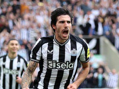 Newcastle United - Newcastle United gatecrash Champions League aiming for statement win against AC Milan - thenationalnews.com - Italy