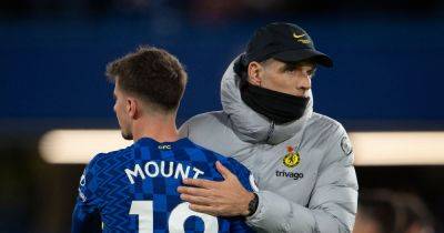 Thomas Tuchel - United Manchester - Thomas Tuchel has £60million confidence in Manchester United transfer decision - manchestereveningnews.co.uk - Germany - Reunion