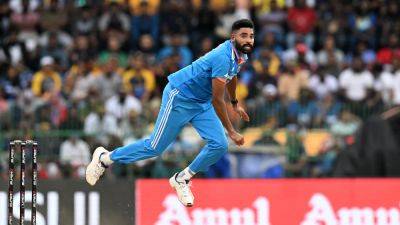 Asia Cup 2023: "OK Google, Play Mohammed Siraj..." - Ex-India Star's 'Unplayable' Praise For Star Pacer Wins Internet