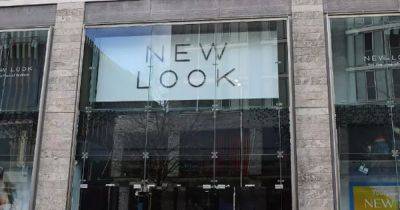 Star - New Look's 'slimming' £25 autumn skirt hailed 'spot on' for curvier bodies will 'hide the mum pouch' - manchestereveningnews.co.uk