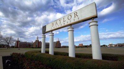Baylor settles 2016 sexual assault lawsuit with 15 survivors - ESPN