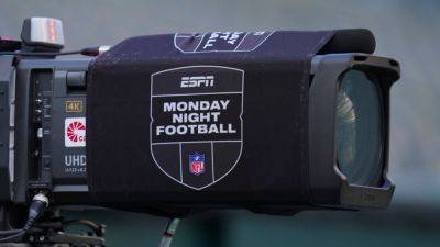 Carolina Panthers - ESPN debuts cover of Phil Collins' 'In the Air Tonight' as new 'Monday Night Football' anthem - foxnews.com - New York - county Brown - county Cleveland - county Collin