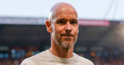 Erik ten Hag unearthed Manchester United's wildcard right-back option at the perfect time