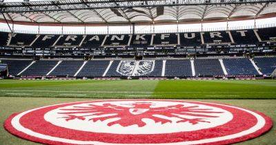 Eintracht Frankfurt’s astonishing finances laid bare ahead of Aberdeen FC clash as Germans post record numbers