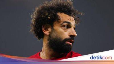 Mohamed Salah - Darwin Núñez - Luis Díaz - Cody Gakpo - Liverpool (Mungkin) Harus Terbiasa Tanpa Salah - sport.detik.com - Saudi Arabia - Liverpool