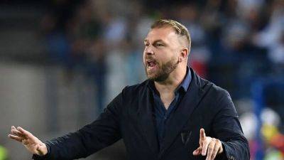 Inter Milan - Empoli sack Zanetti after Roma hammering - channelnewsasia.com - Italy