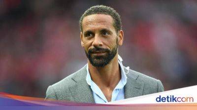 Ralf Rangnick - Marcus Rashford - Jadon Sancho - Bruno Fernandes - Harry Maguire - Rio Ferdinand - Ferdinand: MU Harusnya Dengarkan Saran Rangnick Jika Ingin Bangkit - sport.detik.com