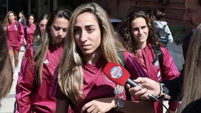 'Nothing has changed': Spanish players' demands for reform at federation not being met