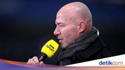 Alan Shearer: Newcastle Belum Siap Juara Premier League