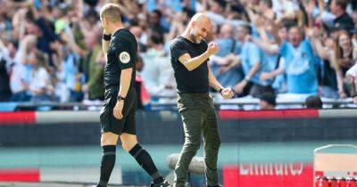 Star Belgrade - Man City trophy bid could hinge on Pep Guardiola hunt for Blue October - manchestereveningnews.co.uk - Germany - Switzerland - Italy - county Forest - Athens - county Young