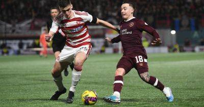 Hamilton Accies defender set to go out on loan